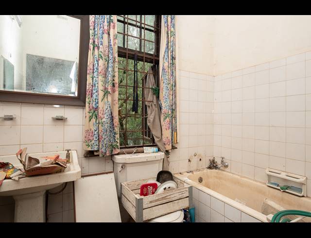 3 BEDROOM HOUSE FOR SALE IN HOUGHTON ESTATE